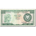 Banknote, Cyprus, 10 Pounds, 1977-1982, 1983-09-01, KM:48b, VF(20-25)