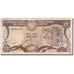 Geldschein, Zypern, 1 Pound, 1982-1987, 1984-03-01, KM:50, SGE+