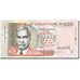 Biljet, Mauritius, 100 Rupees, 2001, 2004, KM:56a, SUP+