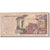 Biljet, Mauritius, 25 Rupees, 1999, 2003, KM:49b, TB