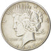 UNITED STATES, Peace Dollar, Dollar, 1926, U.S. Mint, KM #150, EF(40-45),...