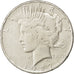 UNITED STATES, Peace Dollar, Dollar, 1927, U.S. Mint, KM #150, F(12-15),...