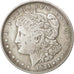 United States, 1 Dollar, 1921, KM #110, EF(40-45), Silver, 26.81