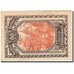 Banknote, Austria, 90 Heller, Eglise, 1920, 1920-12-31, EF(40-45)