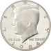 UNITED STATES, Kennedy Half Dollar, Half Dollar, 1984, U.S. Mint, KM #A202b,...