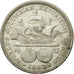Coin, United States, Half Dollar, 1893, U.S. Mint, Philadelphia, AU(50-53)
