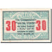 Austria, Schaumburg, 30 Heller, château, 1920, 1920-12-31, AU(50-53)