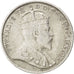 CANADA, 5 Cents, 1906, Royal Canadian Mint, KM #13, VF(20-25), Silver, 15.5,...