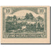 Banknote, Austria, Vienne, 10 Heller, ferme, 1920, 1920-12-31, UNC(65-70)