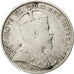 CANADA, 5 Cents, 1808, Royal Canadian Mint, KM #13, VF(20-25), Silver, 15.5,...