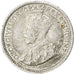 CANADA, 5 Cents, 1913, Royal Canadian Mint, KM #22, EF(40-45), Silver, 15.5,...