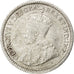 Canada, Georges V, 5 Cents 1913, KM 22