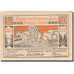 Banknote, Austria, LOICH, 25 Heller, personnage, 1920, 1920-07-31, UNC(65-70)