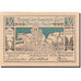 banknote, Austria, Loich, 30 Heller, personnage 1920, 1920-07-31 blue UNC(65-70)