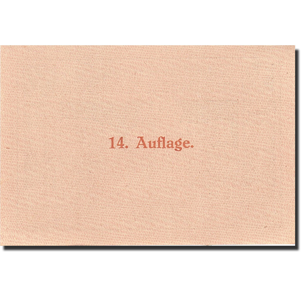 banknote, Austria, Loich, 30 Heller, personnage 1920, 1920-07-31 blue UNC(65-70)