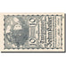 Banknote, Austria, Traismauer, 10 Heller, ferme, 1920, 1920-12-31, UNC(65-70)