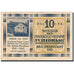 Banknote, Austria, Windhaag, 10 Heller, ecole, 1920, 1920-04-25, AU(55-58)