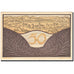 Banknote, Austria, Schwanenstadt, 50 Heller, village, 1920, 1920-12-31
