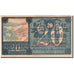 Banknote, Austria, Klausen Leopoldsdorf, 20 Heller, village, 1920, 1920-12-31