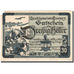 Banknote, Austria, Eisenerz, 30 Heller, village, 1920, 1920-12-31, EF(40-45)