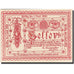 Banknote, Austria, Edelbach, 10 Heller, valeur faciale, 1921, 1921-07-01