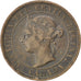 PRINCE EDWARD ISLAND, Cent, 1897, Royal Canadian Mint, KM #4, EF(40-45),...