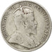 NEWFOUNDLAND, 5 Cents, 1908, KM #7, VF(20-25), Silver, 1.13