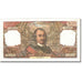 Francia, 100 Francs, 1964, 1972-05-04, BB+, Fayette:65.39, KM:149a