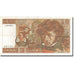 Frankrijk, 10 Francs, 1972, 1974-06-06, TTB, Fayette:63.5, KM:150a