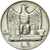 Monnaie, Italie, Vittorio Emanuele III, 5 Lire, 1928, Rome, TTB+, Argent