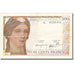 France, 300 Francs, 1938, 1938-10-06, EF(40-45), Fayette:29.1, KM:87a