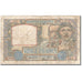 Frankrijk, 20 Francs, 1940, 1940-10-17, B+, Fayette:12.9, KM:92b