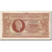 Francia, 500 Francs, 1945, 1945-06-04, BC+, Fayette:VF 11.1, KM:106