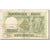 Geldschein, Belgien, 50 Francs-10 Belgas, 1933-1935, 1944-11-18, KM:106, S+