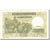 Banknot, Belgia, 50 Francs-10 Belgas, 1933-1935, 1938-03-19, KM:106, AU(55-58)