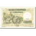 Billet, Belgique, 50 Francs-10 Belgas, 1933-1935, 1944-11-13, KM:106, SUP+
