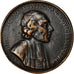 Italie, Médaille, Fornasarius, Hippolitus, Windmung der Universität Bologna