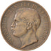 Coin, Italy, Vittorio Emanuele III, 10 Centesimi, 1911, Rome, EF(40-45), Bronze