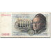 Banknote, GERMANY - FEDERAL REPUBLIC, 100 Deutsche Mark, 1948, 1948-12-09