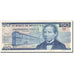 Banconote, Messico, 50 Pesos, 1978-1980, KM:67b, 1979-05-17, SPL-