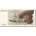Banknote, GERMANY - FEDERAL REPUBLIC, 50 Deutsche Mark, 1948, 1948-12-09