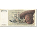 Banknote, GERMANY - FEDERAL REPUBLIC, 50 Deutsche Mark, 1948, 1948-12-09