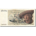Banknote, GERMANY - FEDERAL REPUBLIC, 50 Deutsche Mark, 1948, 1948-12-09