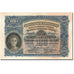 Geldschein, Schweiz, 100 Franken, 1921-1928, 1943-12-02, KM:35q, SS+