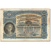 Billete, 100 Franken, 1921-1928, Suiza, KM:35o, 1943-05-07, BC