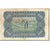 Banconote, Svizzera, 100 Franken, 1921-1928, KM:35o, 1943-05-07, MB