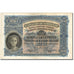 Banknot, Szwajcaria, 100 Franken, 1921-1928, 1947-10-16, KM:35u, VF(30-35)