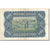 Banknot, Szwajcaria, 100 Franken, 1921-1928, 1947-10-16, KM:35u, VF(30-35)