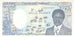 Banknote, Gabon, 1000 Francs, 1986, 1990-01-01, KM:10a, AU(55-58)