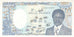 Billete, 1000 Francs, 1986, Gabón, KM:10a, 1990-01-01, EBC